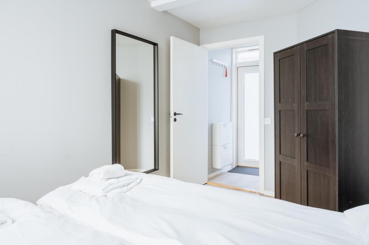 L Strandgaten - New In Center Appartement *